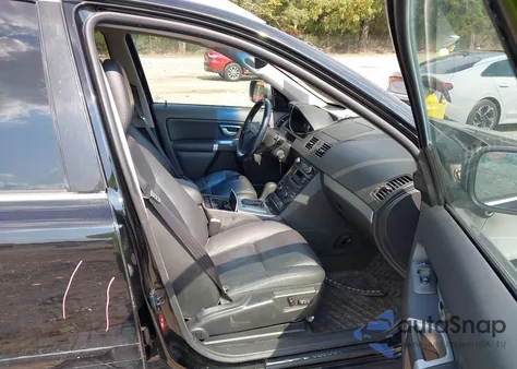 2014 Volvo Xc90 3.2 from USA, damaged, VIN YV4952CYXE1687766